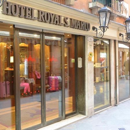 Royal San Marco Hotel Venice Luaran gambar