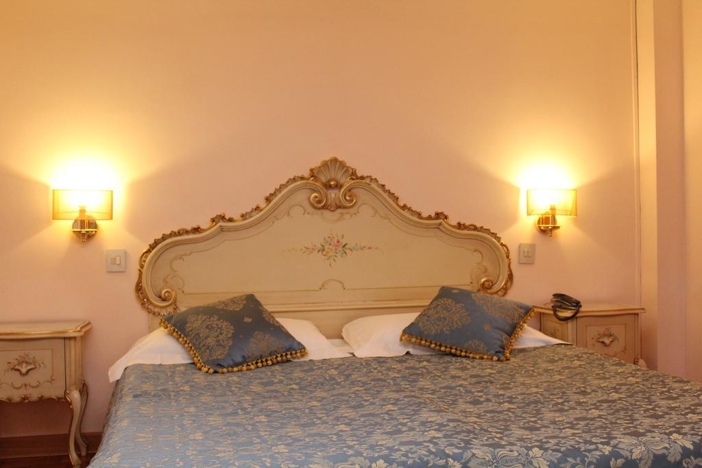 Royal San Marco Hotel Venice Luaran gambar