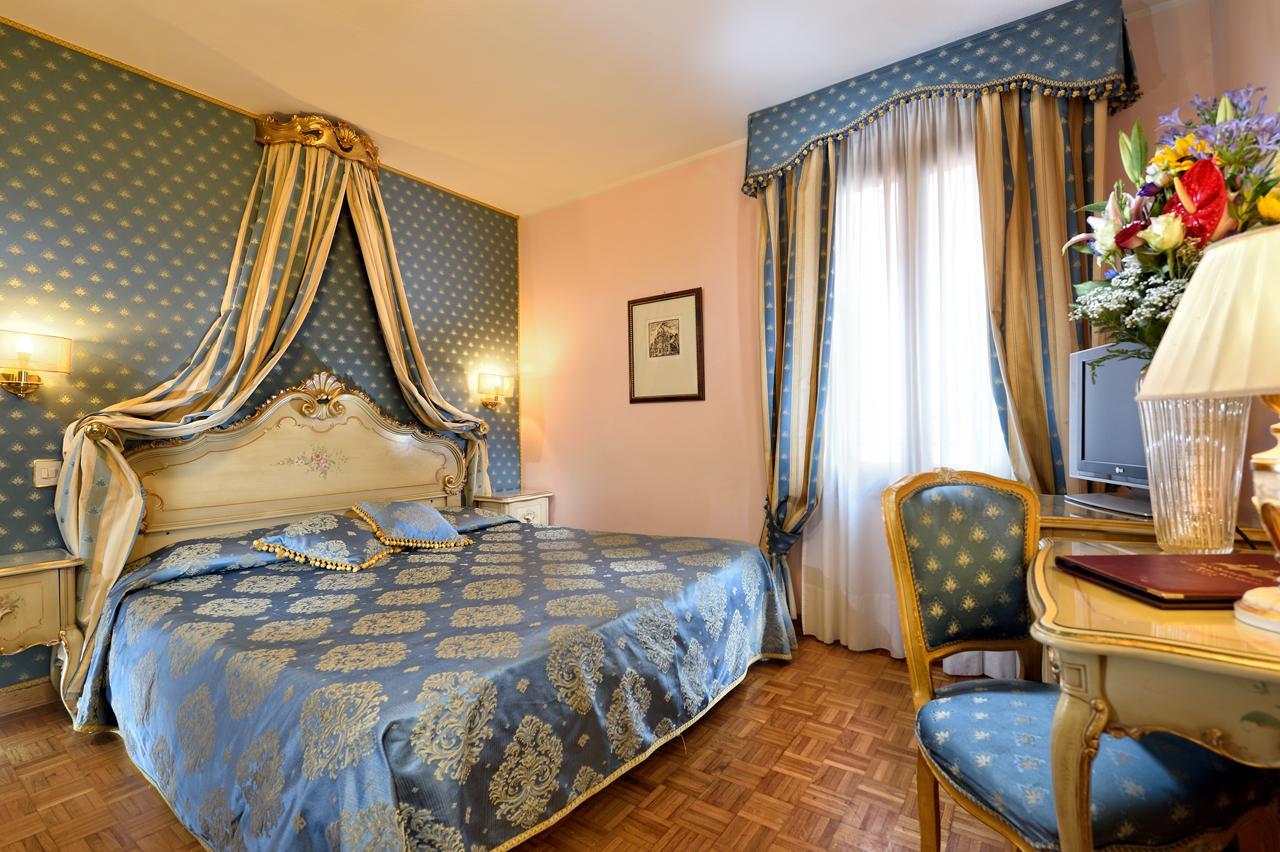 Royal San Marco Hotel Venice Luaran gambar